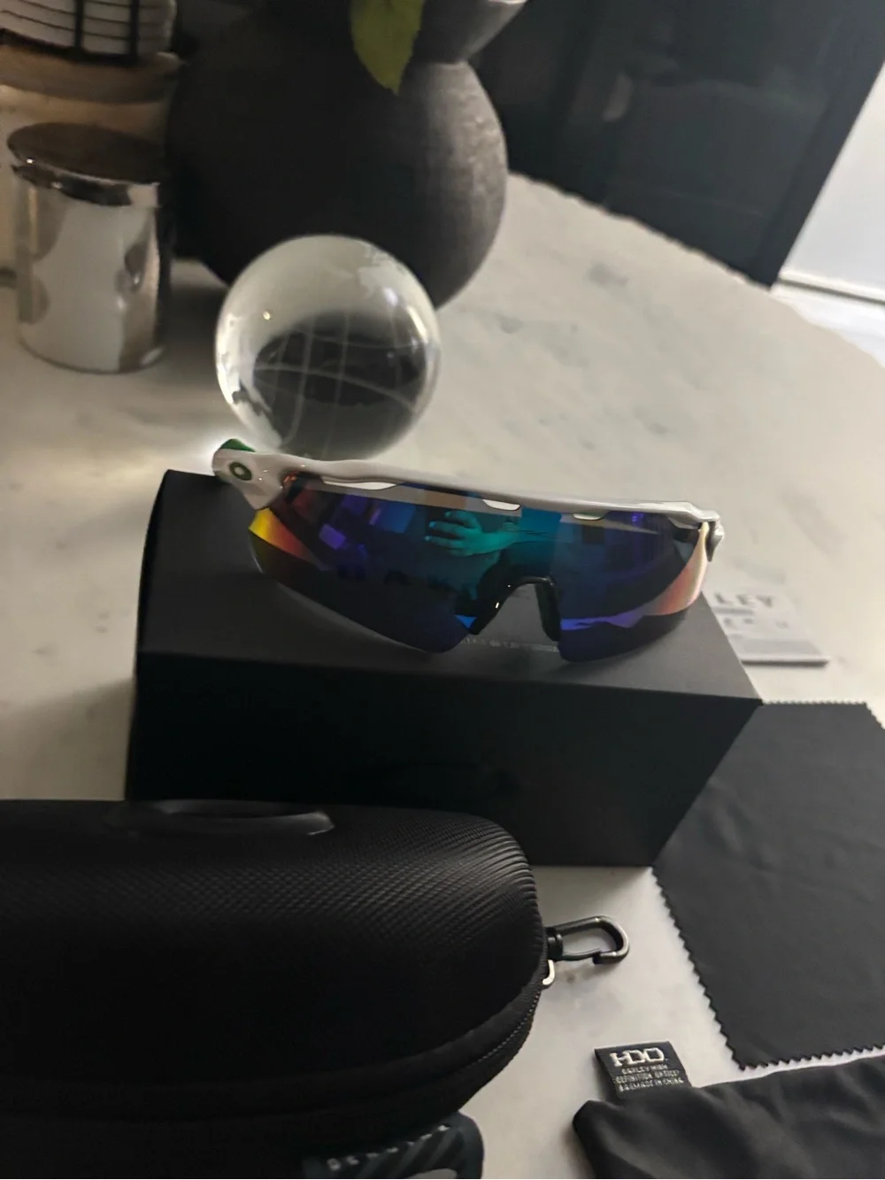 Oakley Radar Sunglasses